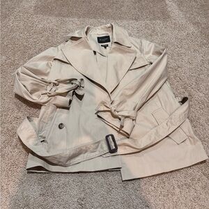 Coat Massimo Dutti